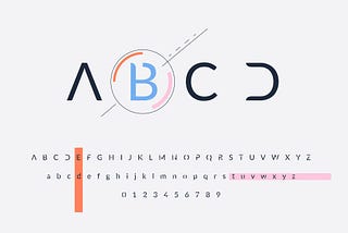 4 Factors that matter the most in Typography for Web Design — DreamSoft Infotech