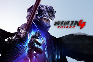 Videogame Review: Ninja Gaiden 4