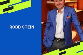 Robb Stein, Chairman of Card Sound Reinsurance Group