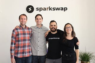 Sparkswap Delivers Professional Crypto Trading Speeds