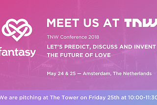 TNW Conference in Amsterdam — my experience, takeaways & news