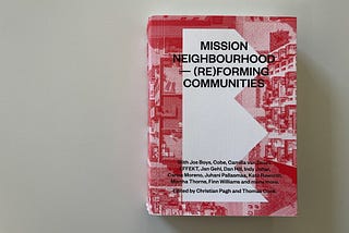 Missions x Neighbourhoods