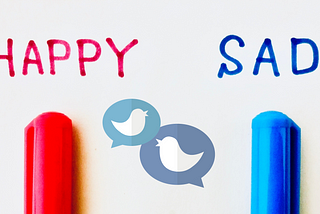 Let’s use sentiment analysis by PHP using twitter.