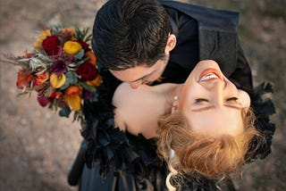 3 Ways to Put the Sizzle Back in Your Marriage
