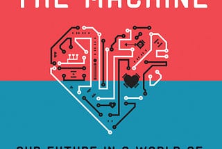 [BOOK]-Heart of the Machine: Our Future in a World of Artificial Emotional Intelligence
