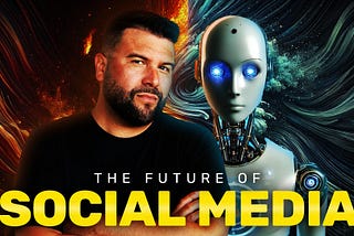 AI Disruption in Marketing: What You Need to Know by 2025