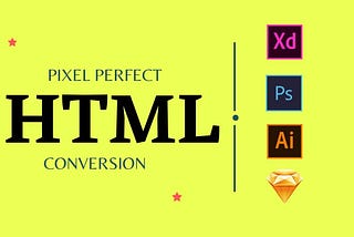 HIGH CONVERTING PSD TO HTML
