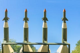 US-Russia Missile Race Intensifies: Alarming Implications for International Stability