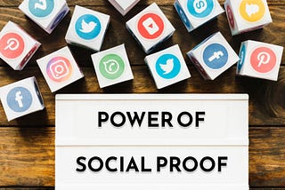 Power of Social Proof: Convert More Visitors with Testimonials!