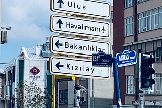 Ankara’yı İstanbul’a Tercih Etmek için 5 Neden