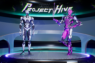 How and Why to Craft Your Own Gear in Project Hive