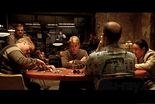 How Poker Taught Me 7 Legit Real-World Skills