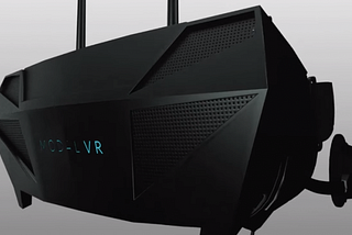 Realidad Virtual, la nueva llave del éxito del creador de Atari
