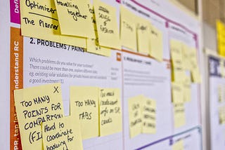 Defining Customer Journey Mapping