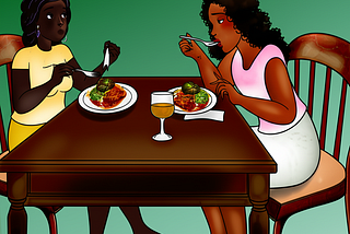 AMALA OF THE DAMNED