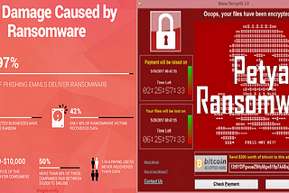 Petya, A Deadly Ransomware !!!