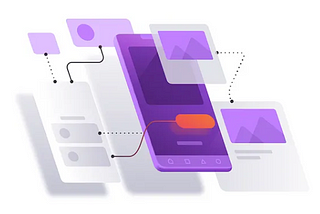 Site Map, User Flow, and Flows