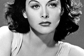 Il genio e la bellezza di una donna: Hedy Lamarr