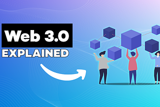 Introduction to Web 3.0!!