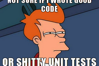 Unit Testing in Swift Tutorial