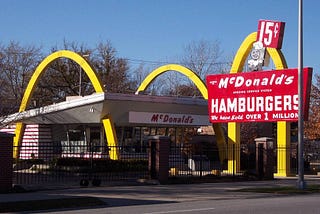 4 Lessons From McDonald’s Innovation Process That Apply to Health Care