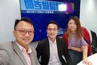 《智識做老闆》