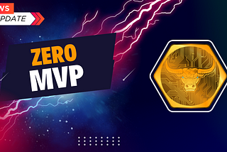 ZeroSwapNFT: Our milestones, facing challenges and looking to the future