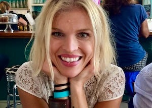 My Birthday Was the One Day I Mattered