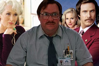 Not So Horrible Bosses