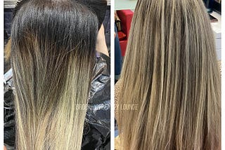 What Services Can You Expect at Hair Extensions Brooklyn NY Salon?