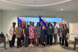 Our Housing Cause Collaborative: Sharing Takeaways and Action Steps
