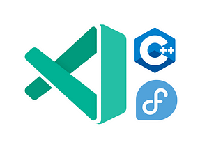 Fedora Visual Studio Code Insider and setup for Cpp