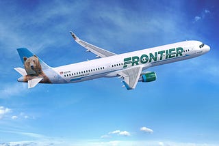 Frontier Airlines Cancellation Policy Due to Weather