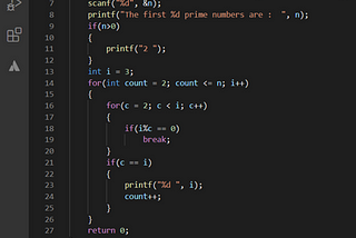 Comparison of Programming Paradigms