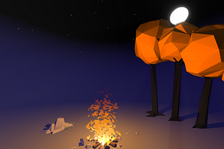 Campfire VR