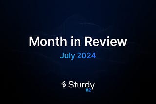 July Highlights