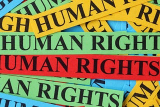 Human Rights Day should be the spirit of everyday