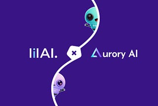 lilAI Assistant Unleashed Across Aurory AI Communities