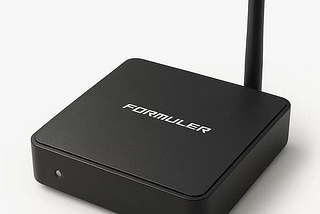 La Guide Ultime des IPTV Box Formuler 2025