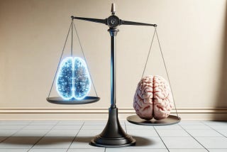 The Impact of Over-Reliance on AI: Balancing Technology and Critical Thinking