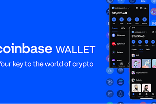 Revolutionize Your Crypto Experience with the New Coinbase Wallet