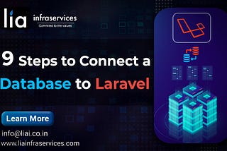 9 Steps to Connect Database to Laravel