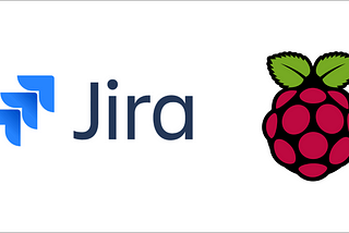 Show Jira Dashboards on your Raspberry PI on Kiosk Mode