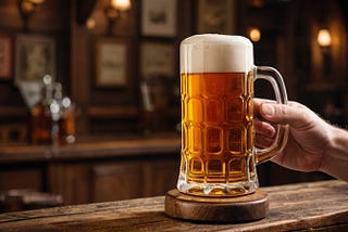 Tasting Beers