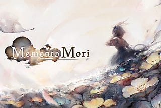 Deconstructing Memento Mori : Gorgeous Art but Underwhelming Gameplay