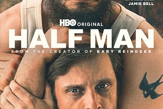 Review of Half Man: Disrupting Working-Class Gay Men Tropes