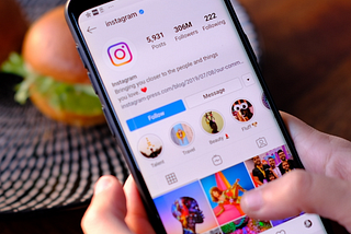 What Instagram Marketing Should Look Like In 2021.