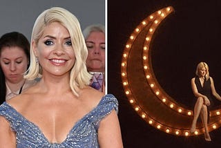 Holly Willoughby joins Goop and announces Wylde Moon’s new career