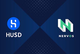 Nervos Announces Support For Dollar-Pegged HUSD As The Blockchain’s First Stablecoin