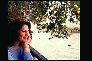 Hi, I’m Arzu — Here’s a Bit About Me